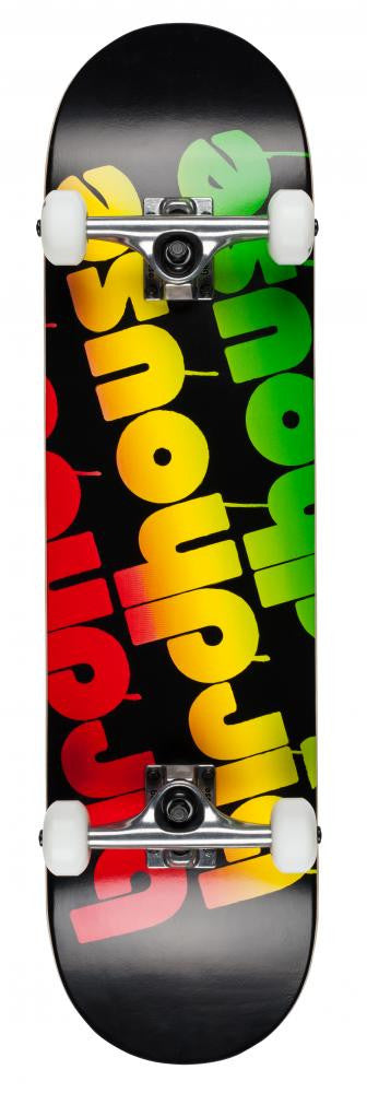 Birdhouse Stage 1 Skateboard Complete 2 - 8.0"