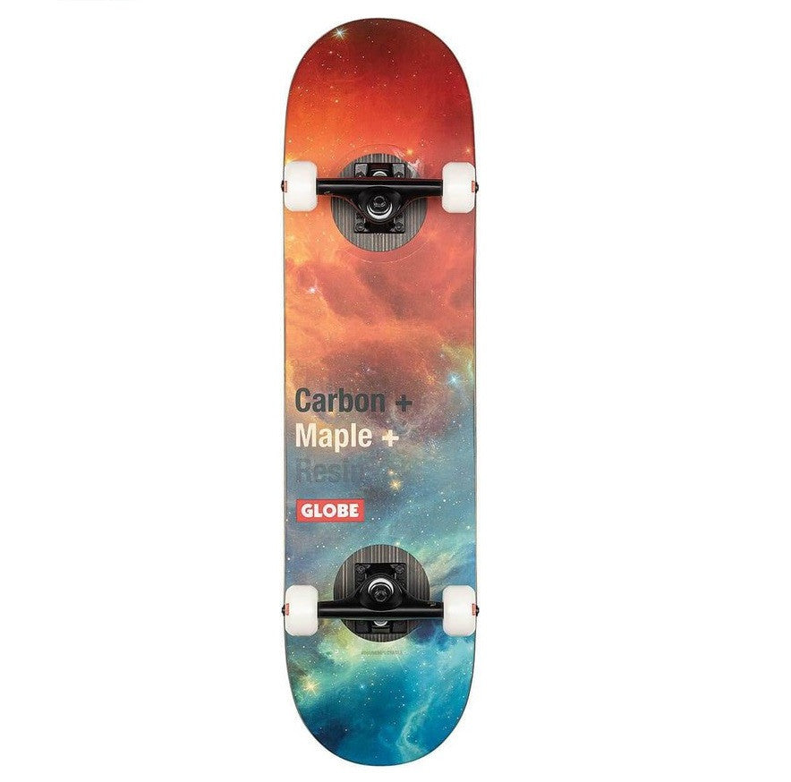 Globe G3 Bar Skateboard Complete 3 - 8.125"