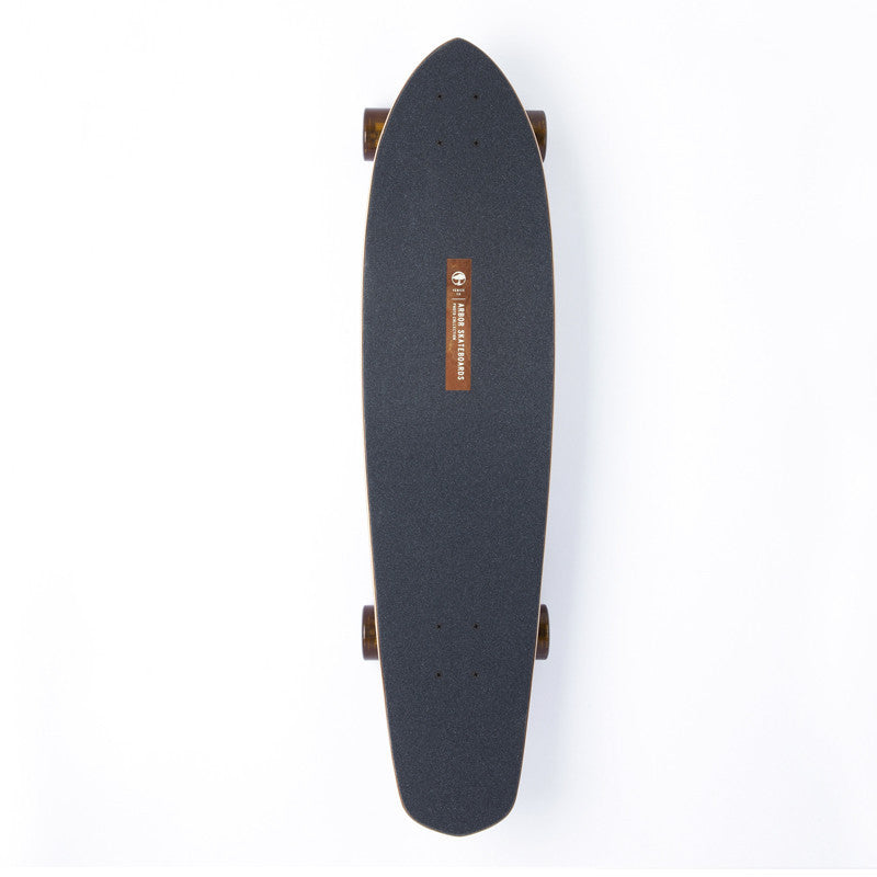 Arbor Mission 35" Longboard Complete 2