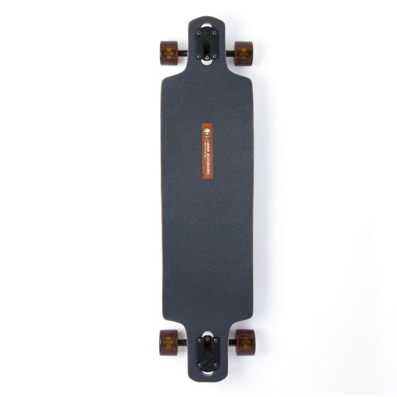 Arbor Dropcruiser Flagship 38" Longboard Complete 2