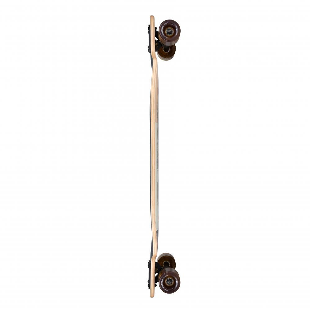 Arbor Dropcruiser Flagship 38" Longboard Complete 3
