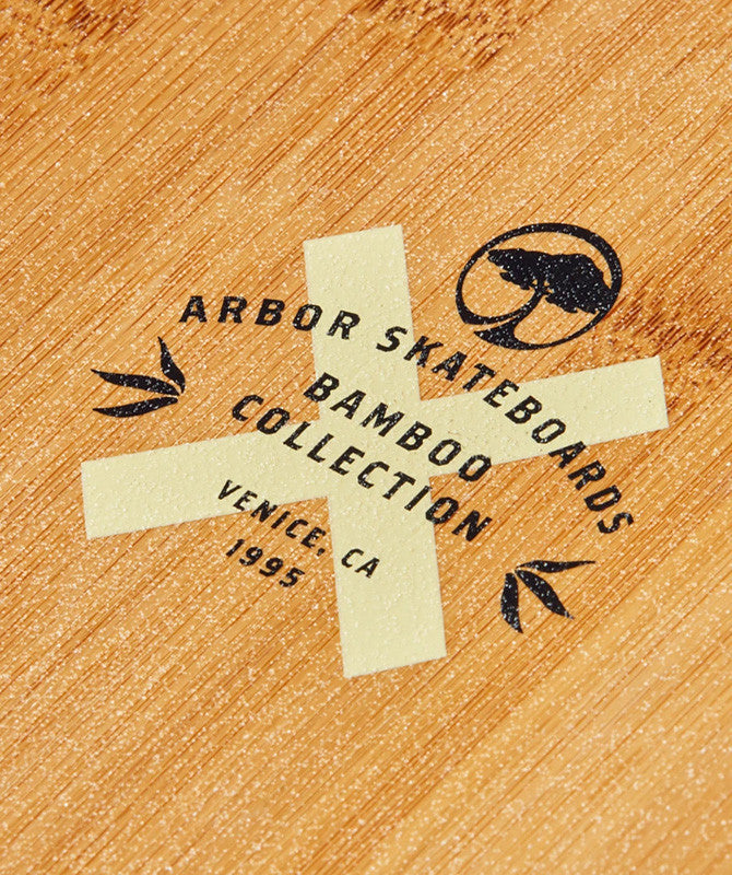 Arbor Axis Longboard Complete 5