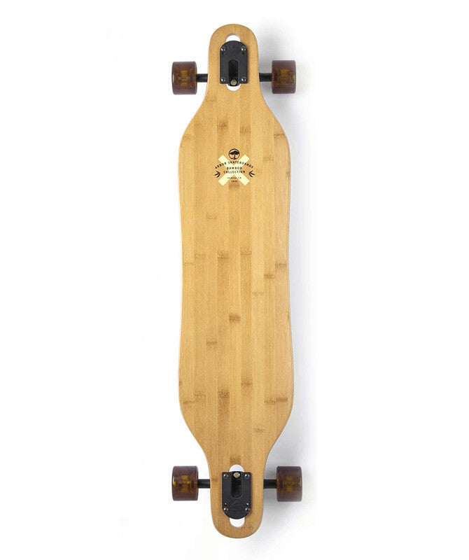 Arbor Axis Longboard Complete 5