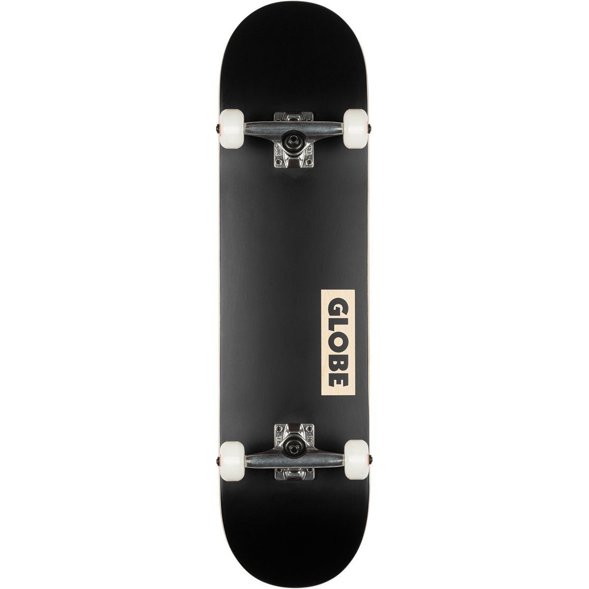 Globe Goodstock Skateboard Complete 2 - 8.125"