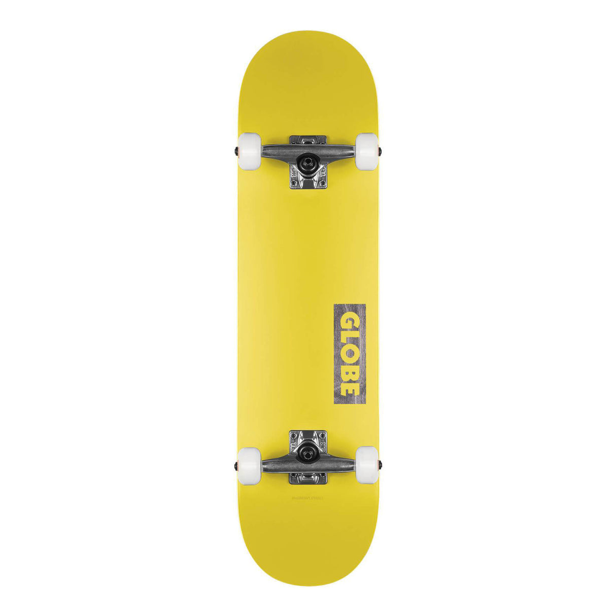 Globe Goodstock Skateboard Complete 2 - 8.0"