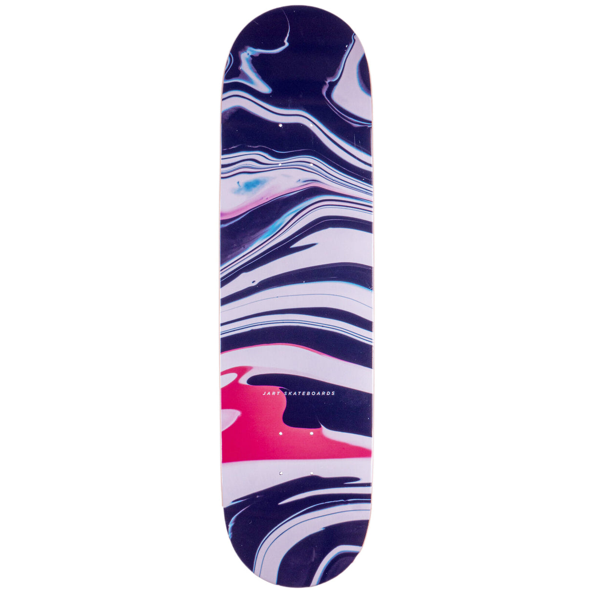 Jart Hc Dense 8.0" Skateboard Deck