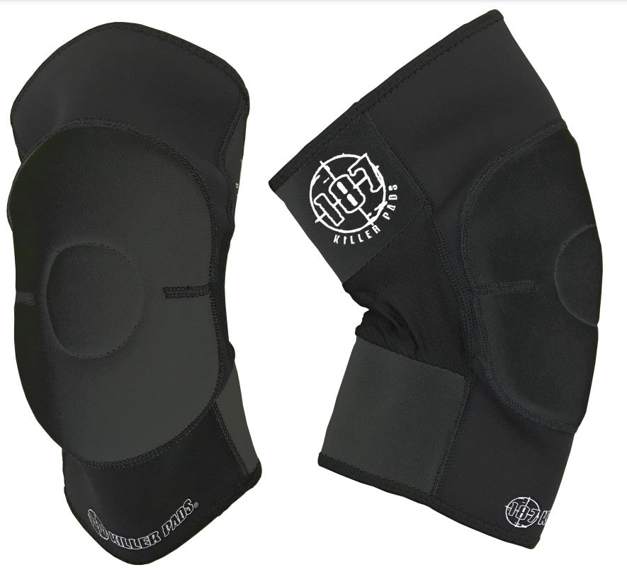 187 Knee Gaskets