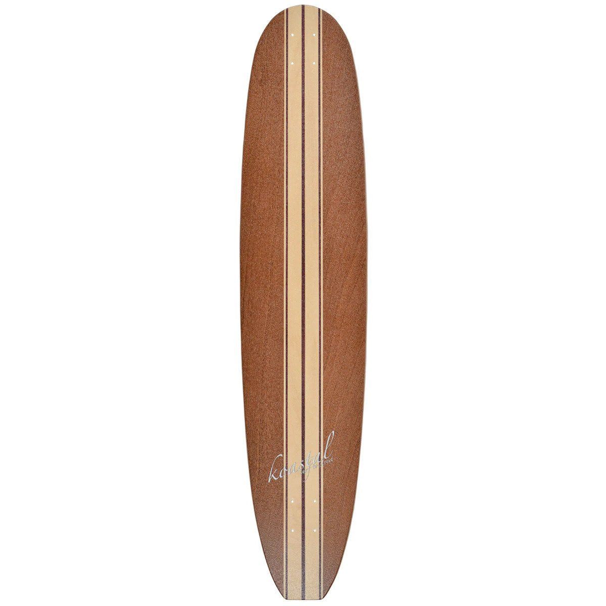 Koastal Classic 44 - Longboard Deck