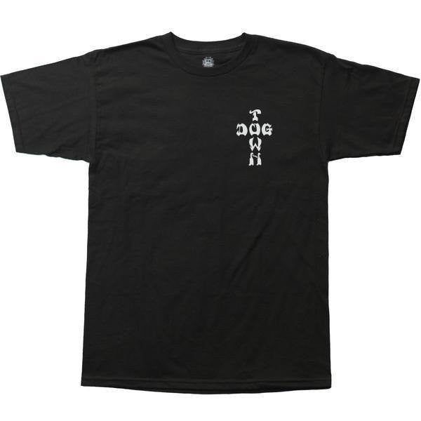 Dogtown Cross Logo T-Shirt Iii
