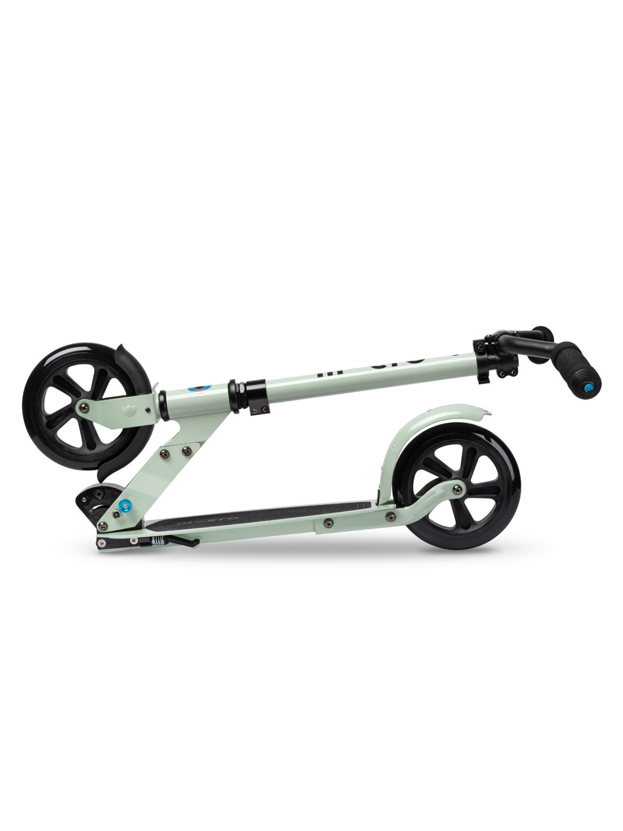 Micro Speed+ Deluxe - Argile
