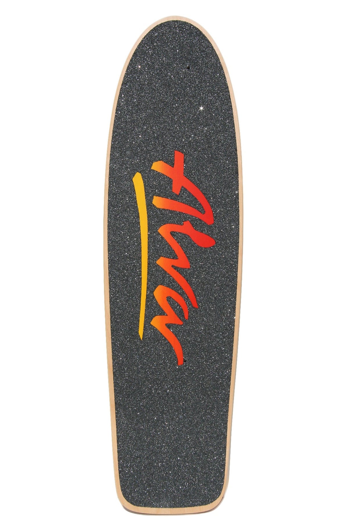 Alva 1977 Re-Issue Red - Old School Skateboard Deck
