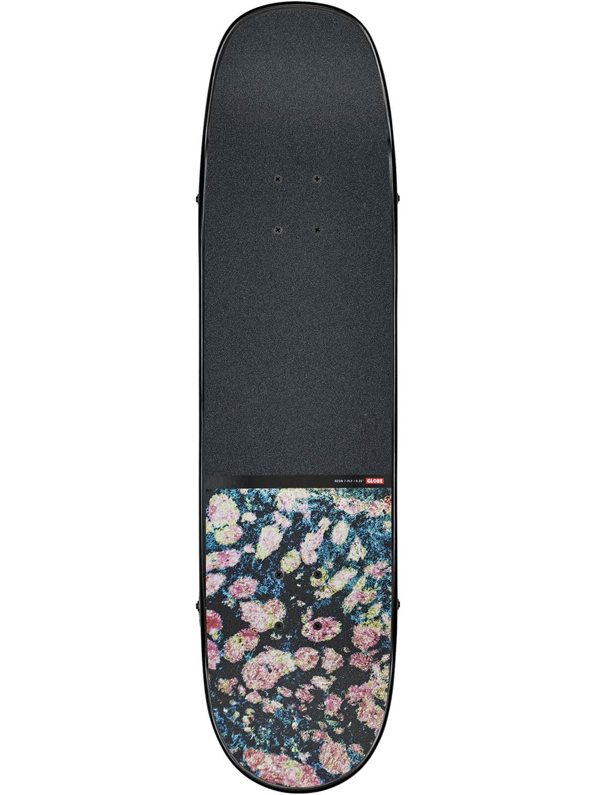 Globe Chisel 8.25” Skateboard Complete