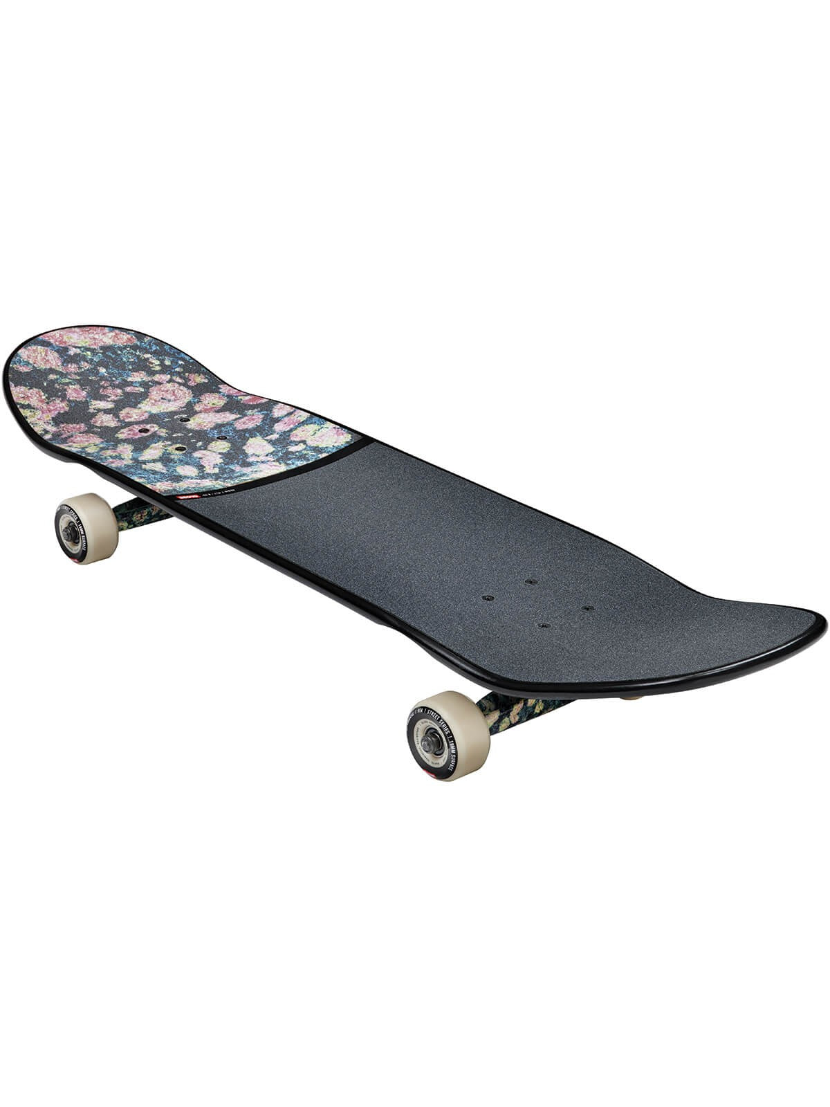 Globe Chisel 8.25” Skateboard Complete