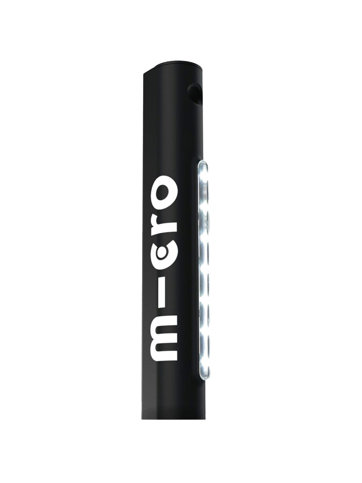Tube Lumineux Pour Bar De Direction Sprite. Speed+ Et Rocket. Led Fixe Ou Clignotant. (2 Piles Aaa Non Fournies)