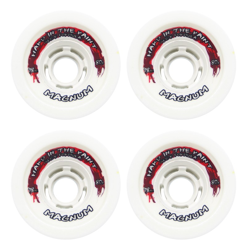Venom Hitp Magnum 78Mm 80A Longboard Roues