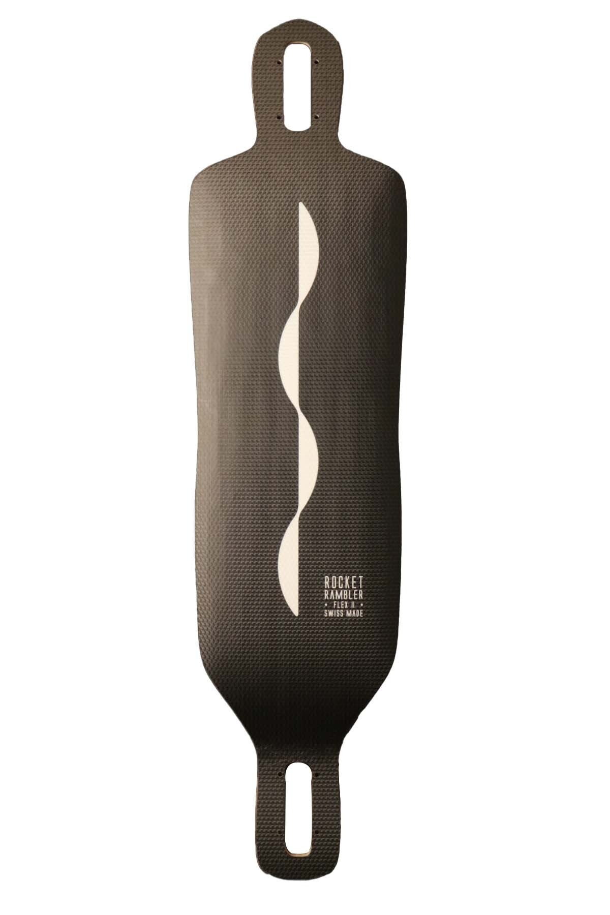 Rocket Rambler 38.4" Longboard Longboard Deck