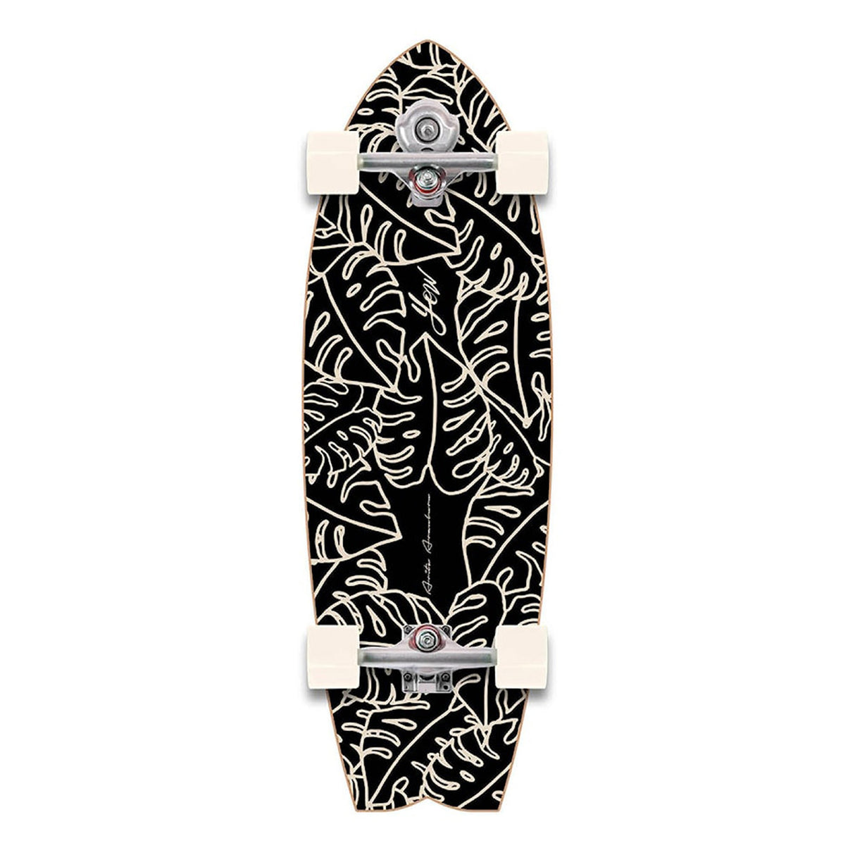 Yow Aritz Aranburu Signature Series 30.5" Surfskate Complete