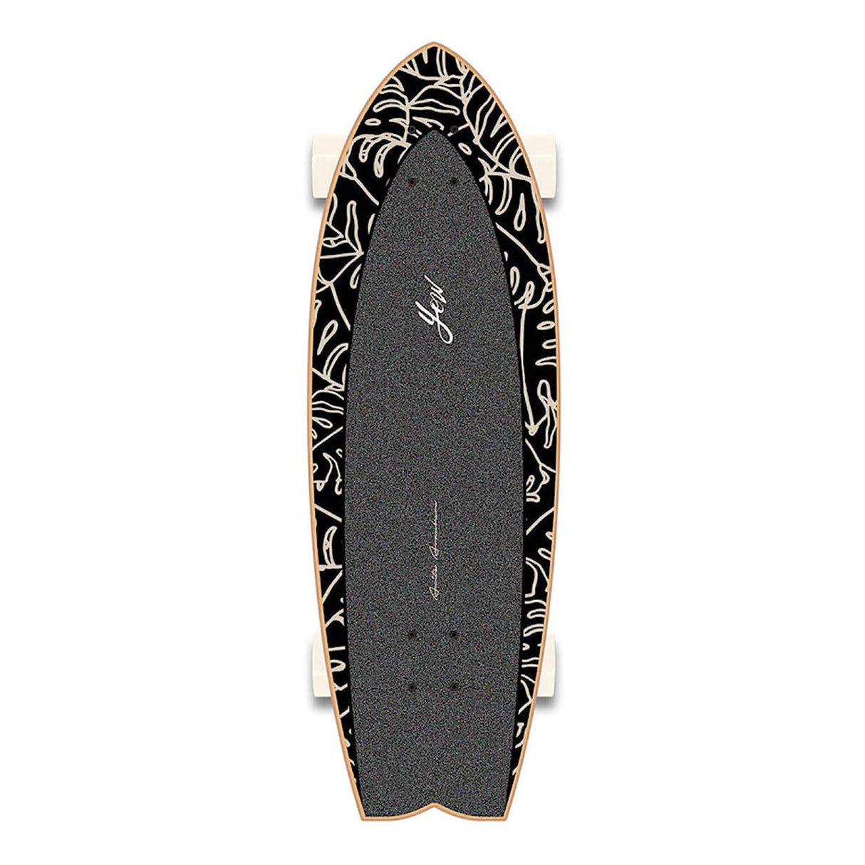 Yow Aritz Aranburu Signature Series 30.5" Surfskate Complete