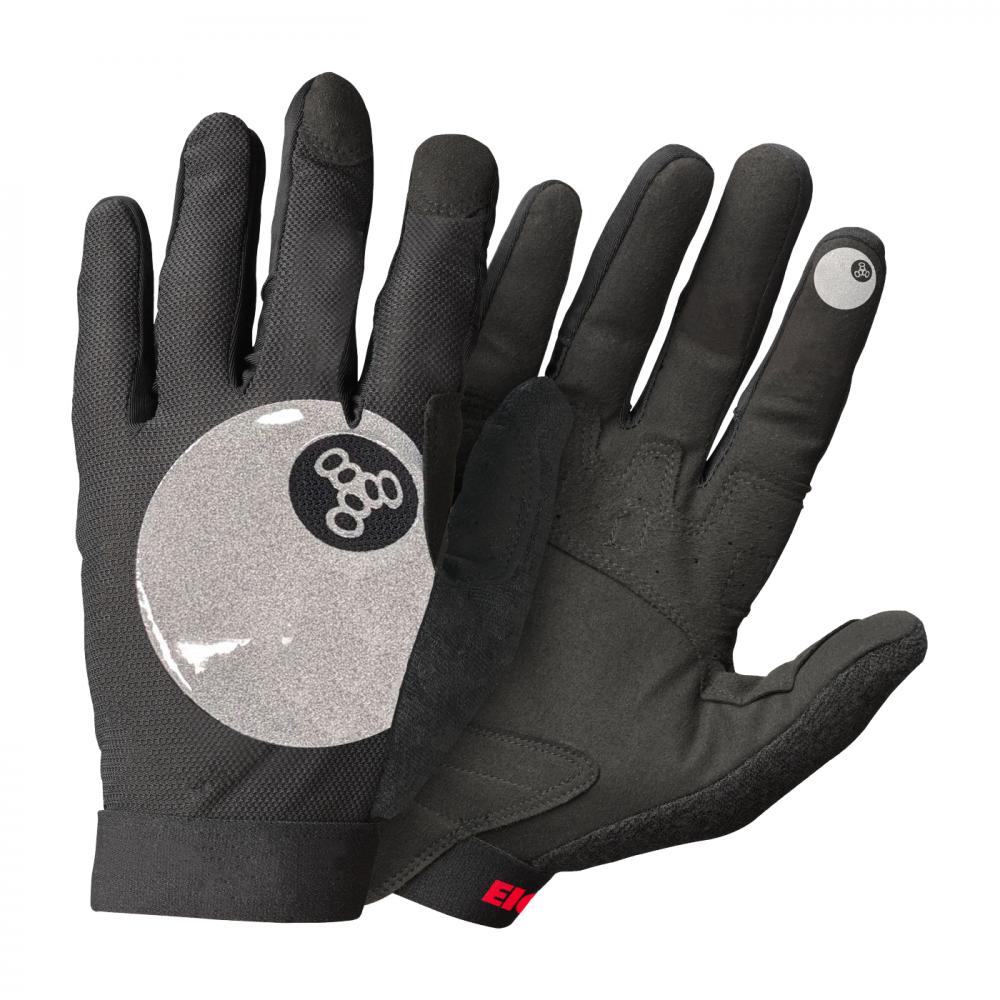 Eight Ball Glove (Uk) Stealth