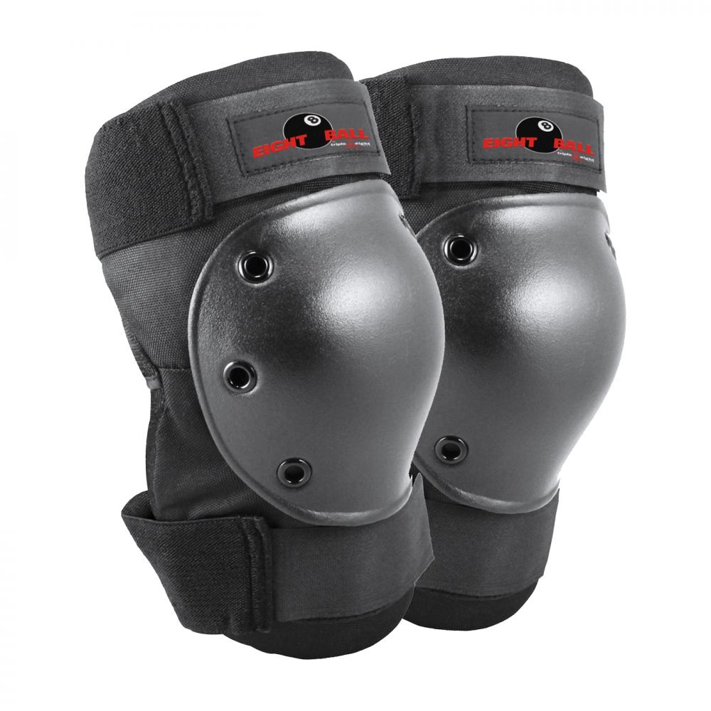 Eight Ball Pads (Uk) 3Pk Pad Set