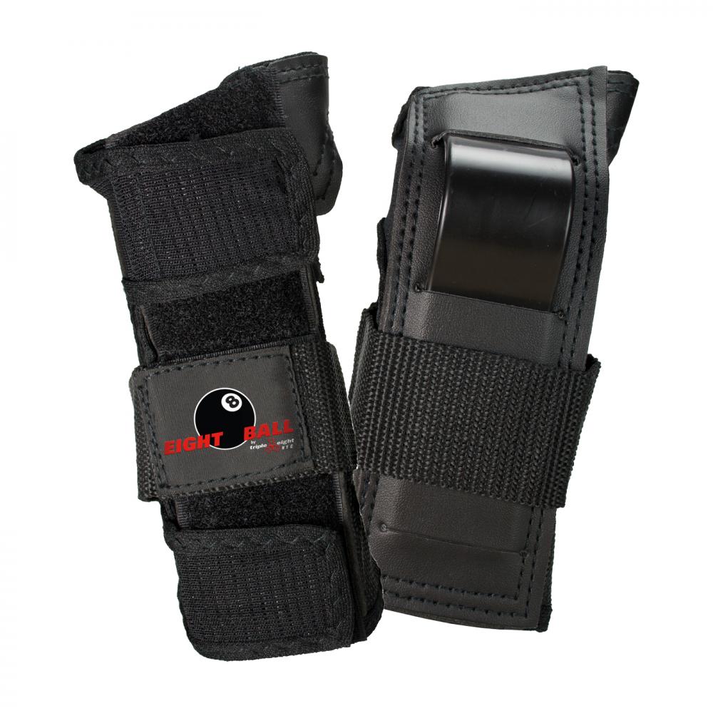 Eight Ball Pads (Uk) 3Pk Pad Set