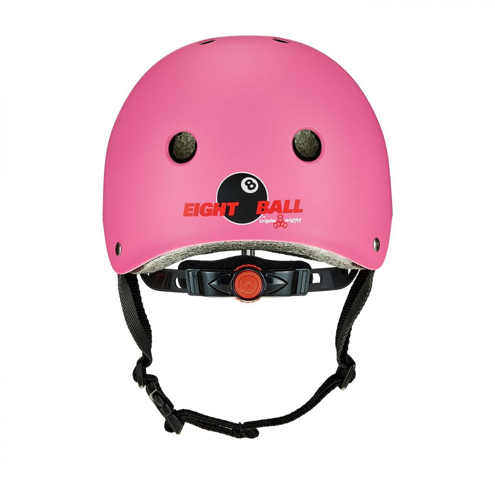 Eight Ball Helmet (Uk) Fit Dial
