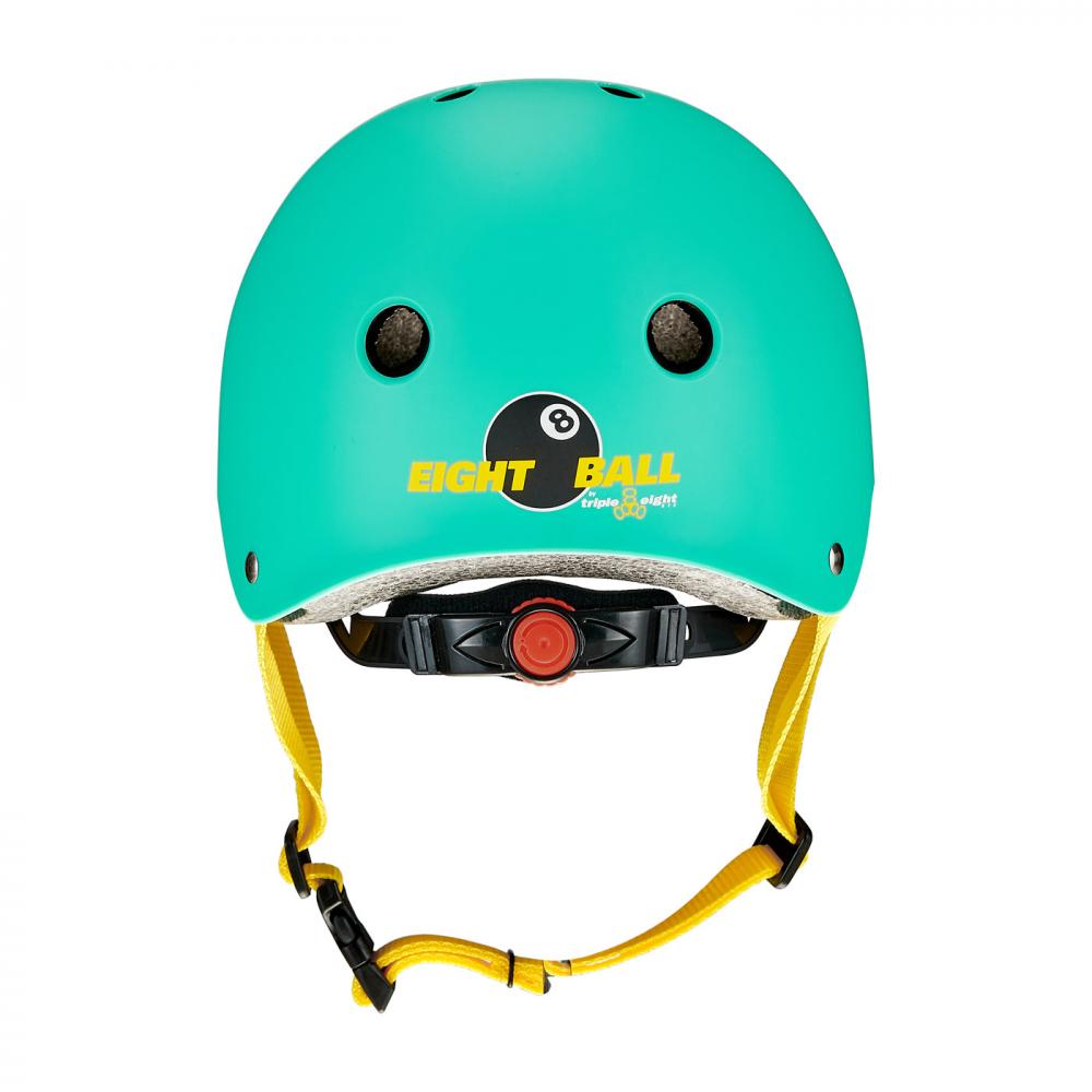 Eight Ball Helmet (Uk) Fit Dial