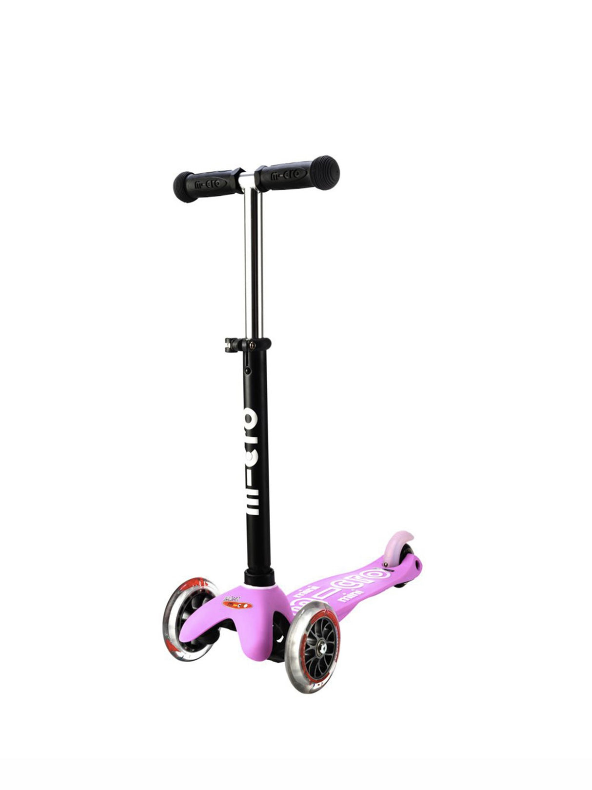 Mini2Go Deluxe Plus - Rose
