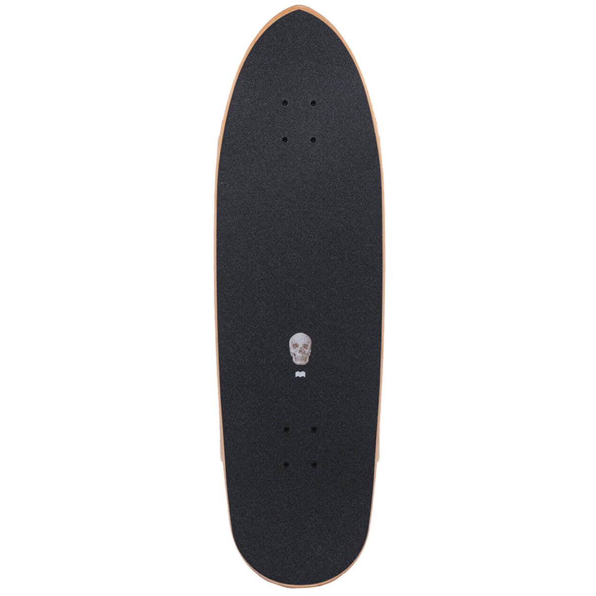 Yow X Christenson Hole Shot 33.85" Surfskate Complete
