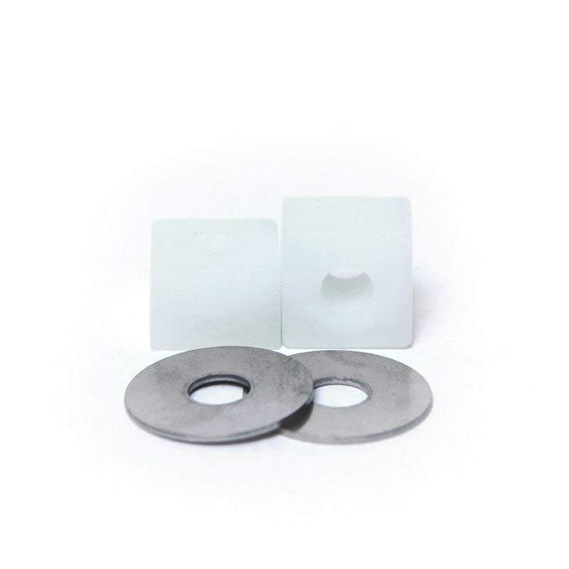 Riptide Krank Cube Bushings