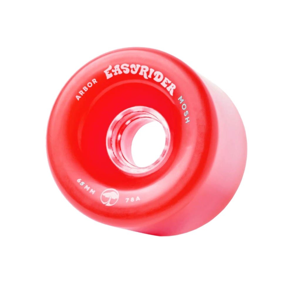 Arbor Mosh V2 65Mm Roues
