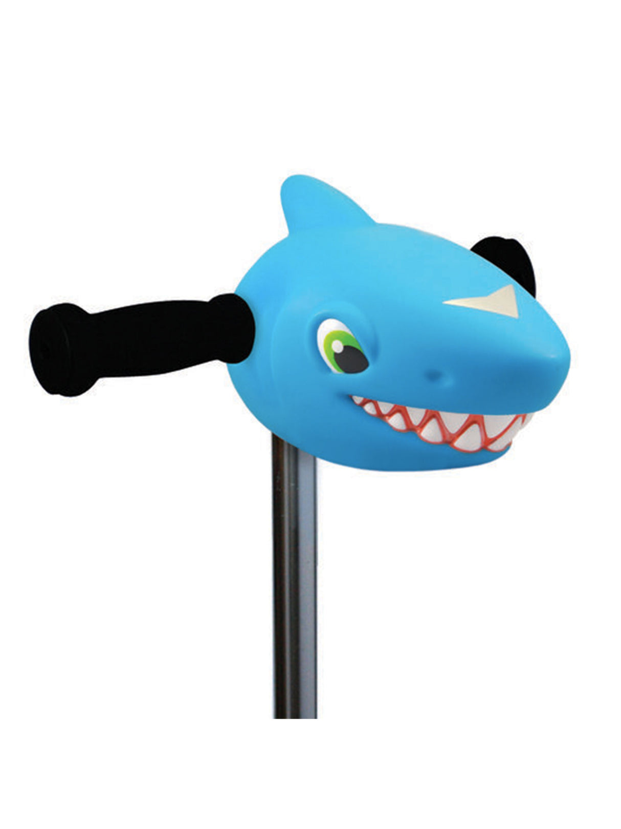 Tête De Requin - Bleu Clair