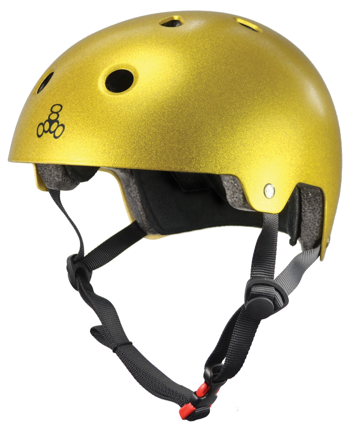 Triple Eight Dual Certified Casque - Eps Liner 4