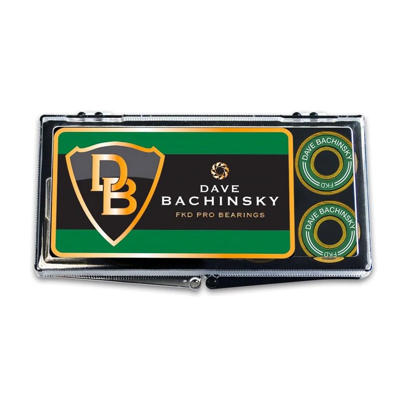Fkd Pro Roulements Gold Bachinsky