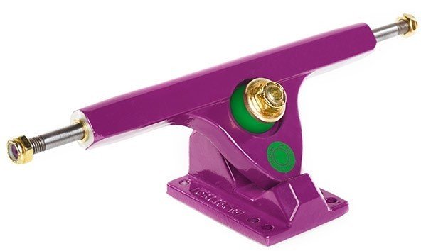 Caliber Fifty 10" Truck 5