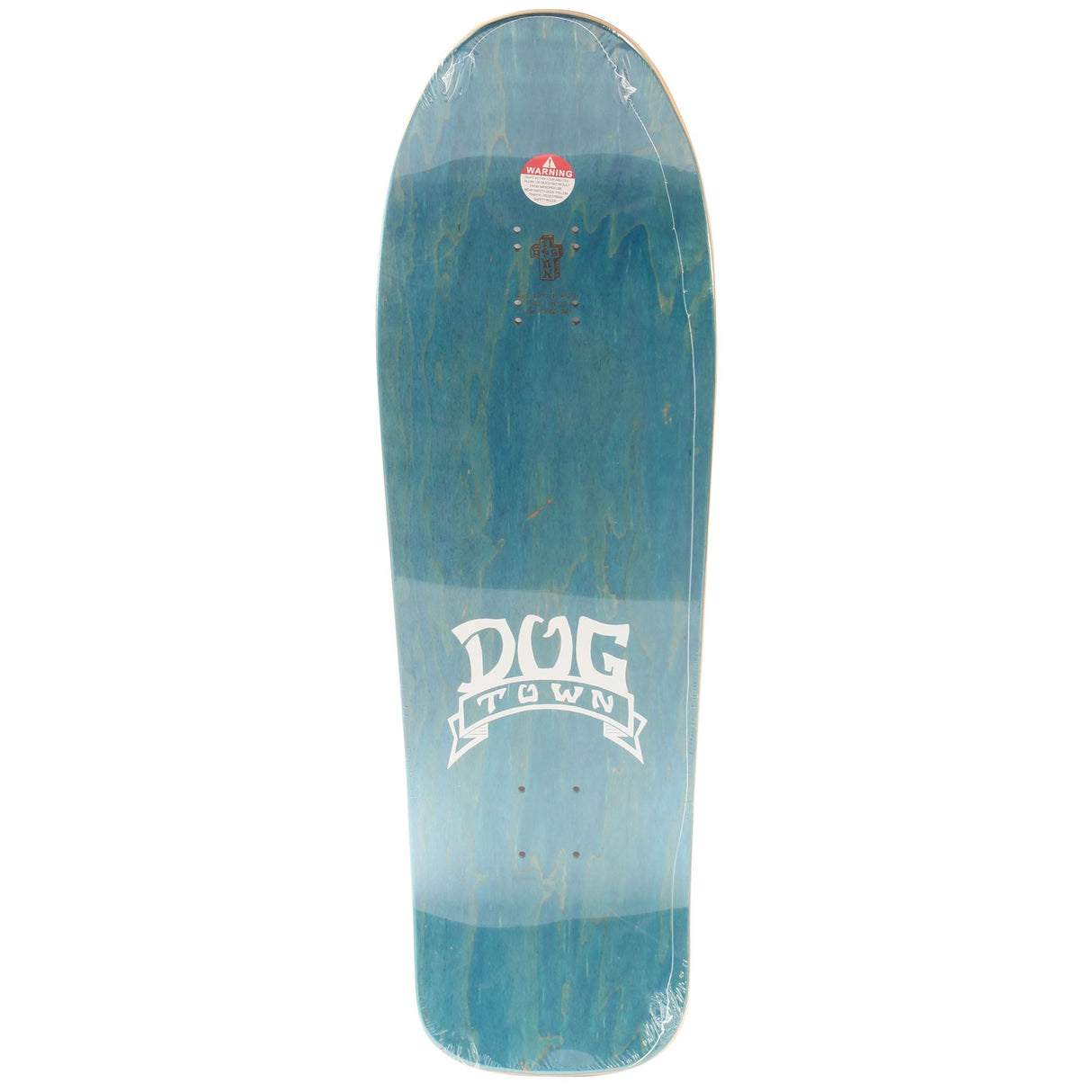 Dogtown Wade Speyer Victory 9.75" Old School Skateboard Deck 4
