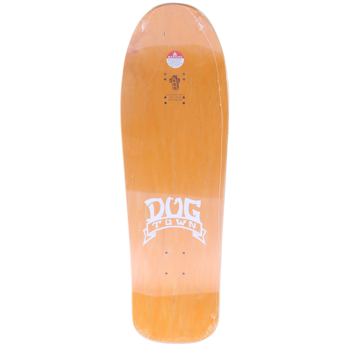 Dogtown Wade Speyer Victory 9.75" Old School Skateboard Deck