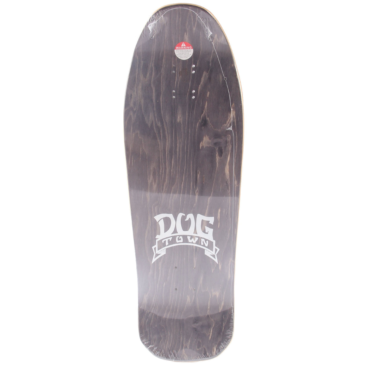 Dogtown Bryce Kanights Flower Guy 1 10.125" Old School Skateboard Deck 2