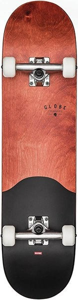 Globe G1 Skateboard Complete 21 - 7.75"
