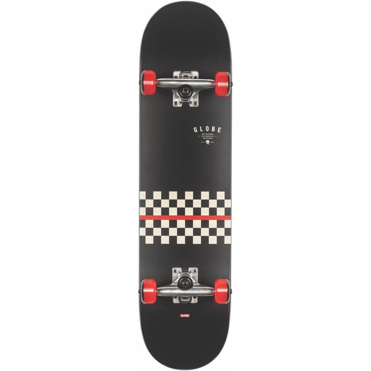Globe G1 Skateboard Complete 19 - 8.125"
