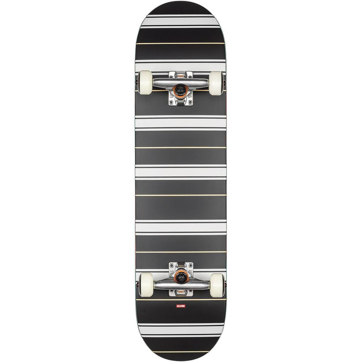Globe G1 Skateboard Complete 21 - 8.25"