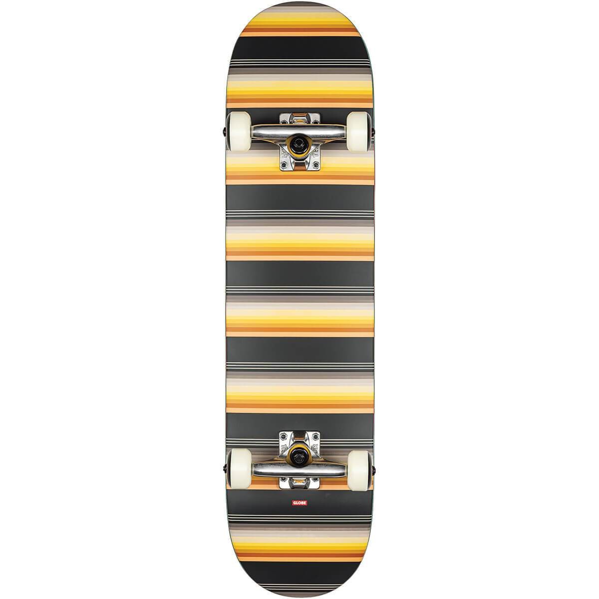 Globe G1 Skateboard Complete 21 - 8.0"