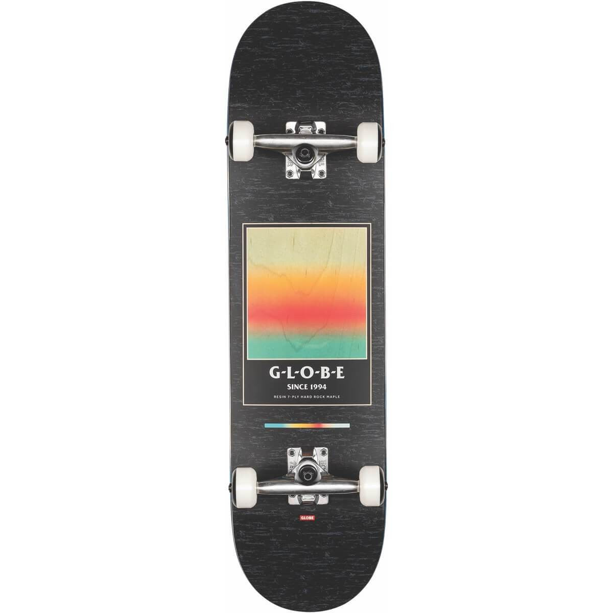 Globe G1 Skateboard Complete 10 - 8.0"