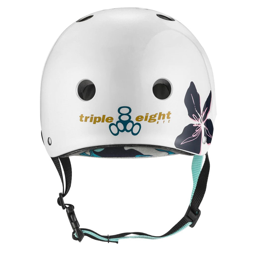 Triple Eight The Certified Sweatsaver Casque 11