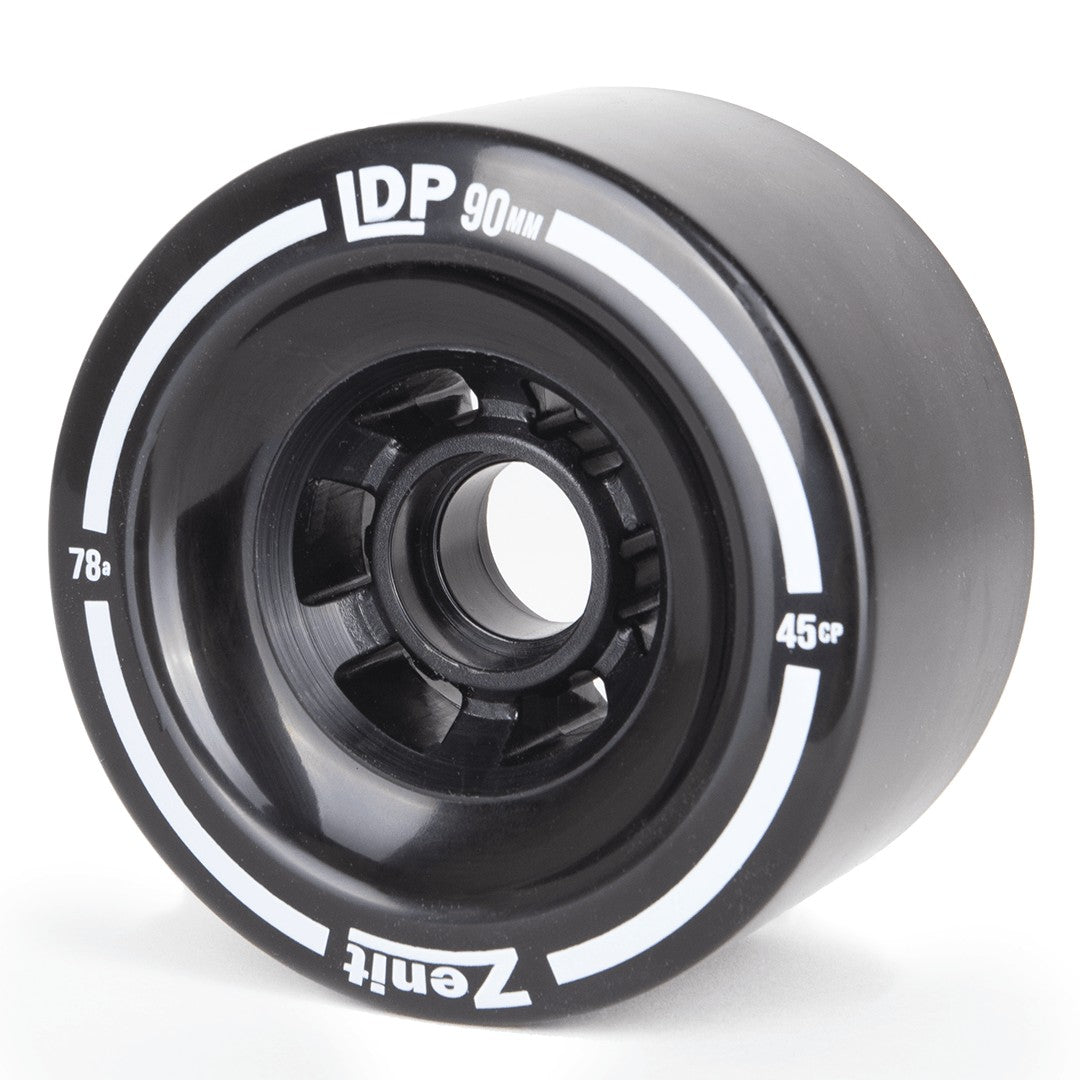 Zenit Ldp 90Mm 78A Longboard Roues