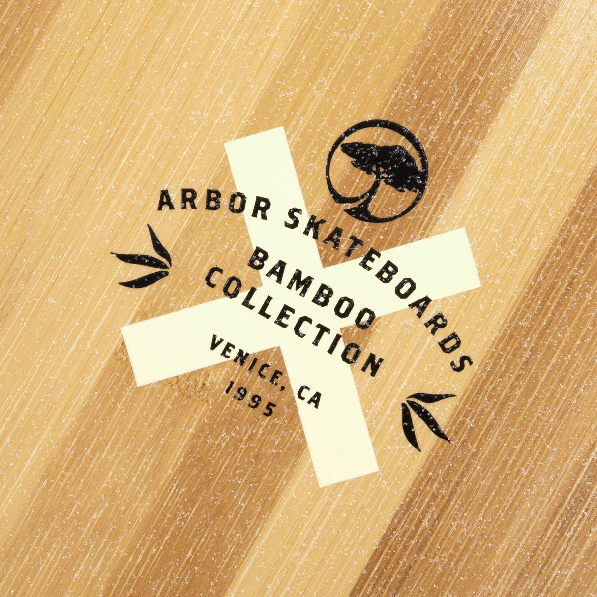 Arbor Axis Longboard Complete 4