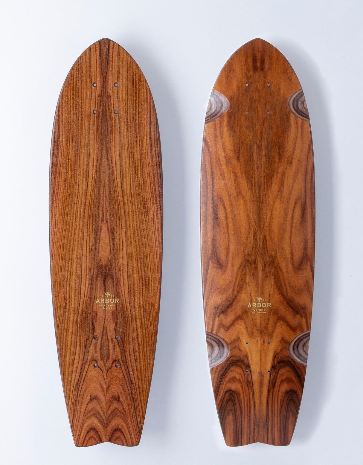 Arbor Flagship Sizzler Cruiser Skateboard 30.5" Cruiser Skateboard Deck