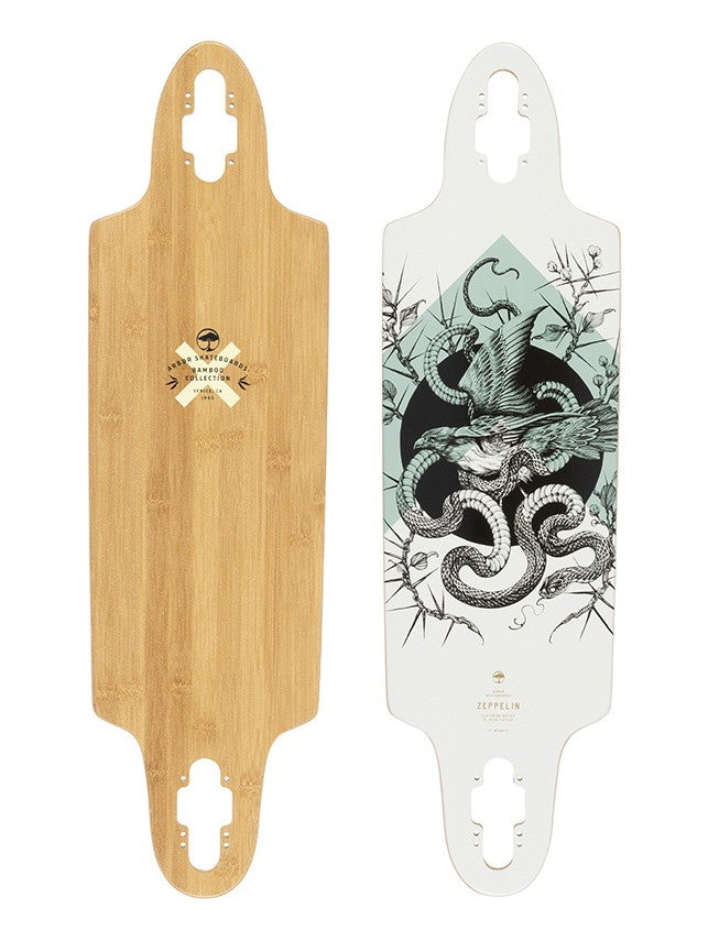 Arbor Zeppelin 32" Cruiser Skateboard Deck