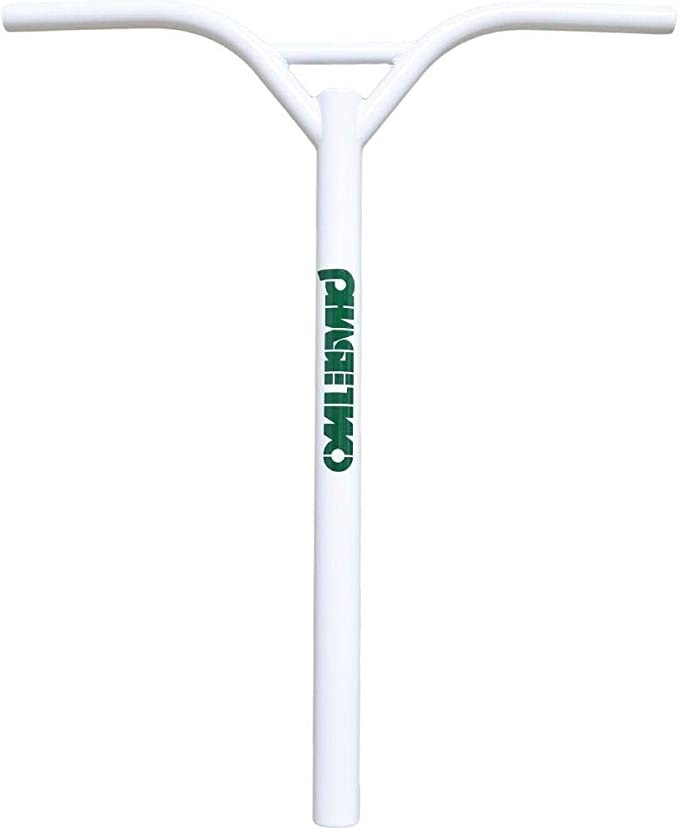 Razor Phase Two Riser Y-Bar Style Handlebar - White