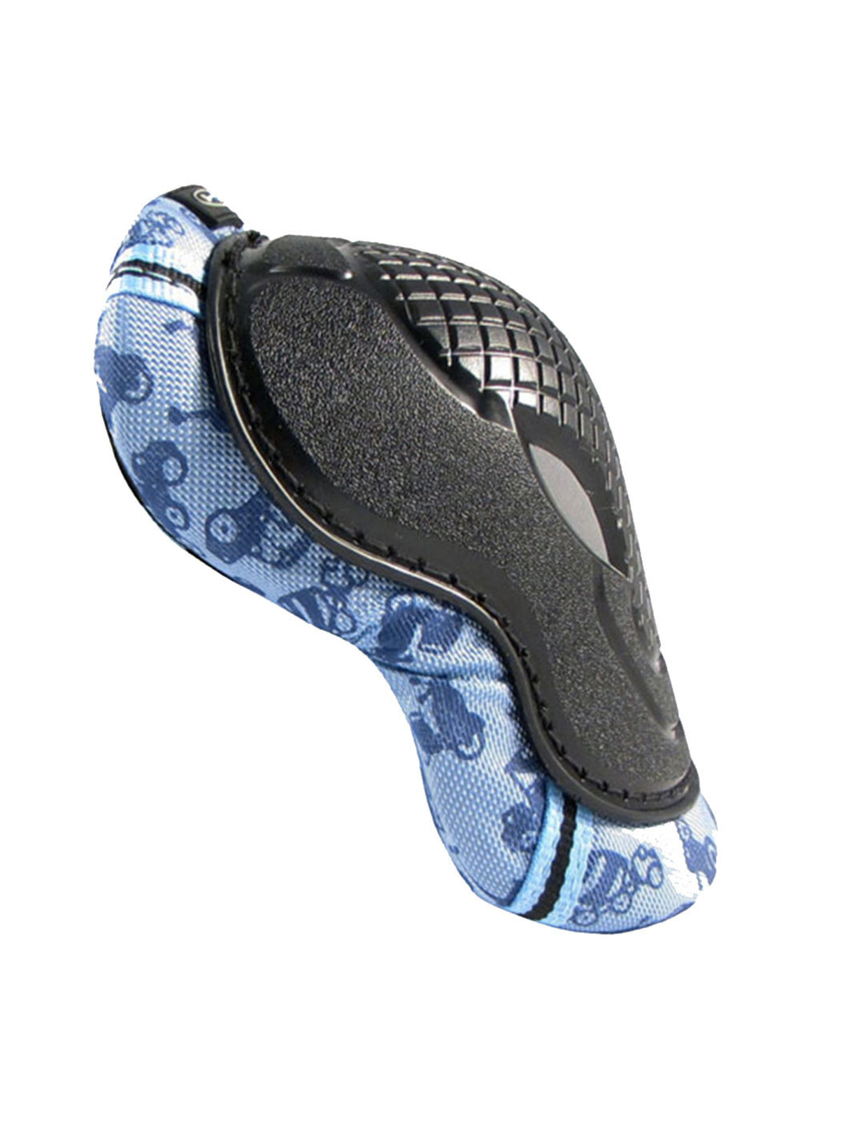 Kit Coudières Et Genouillères Bleu Taille L